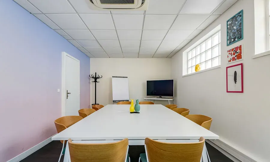 Work & Share Coworking — photo 5