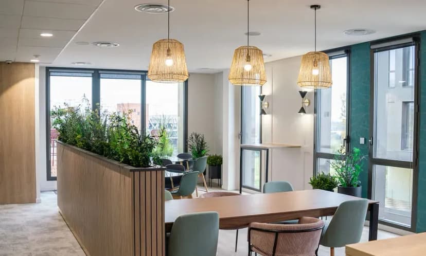 Flex-O Lille Villeneuve d'Ascq — photo 2