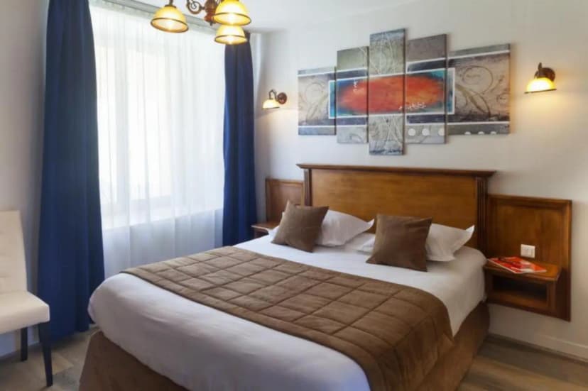Logis Hôtel du Sauvage — photo 2