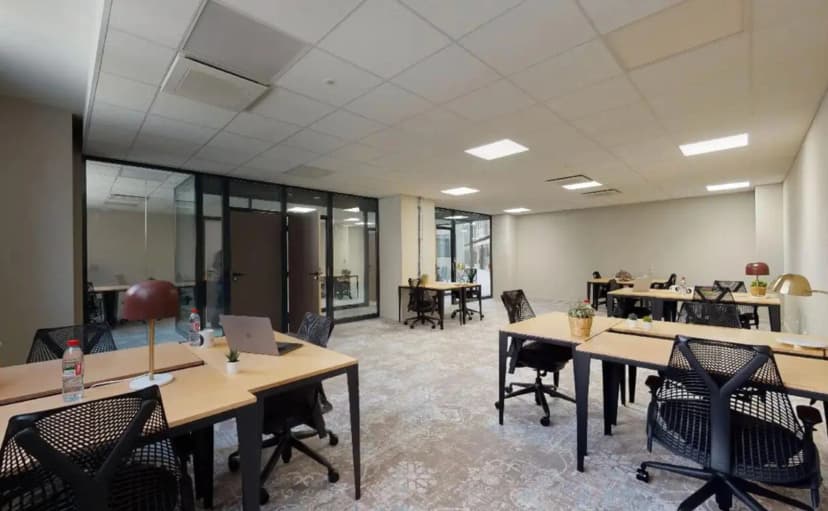 Startway coworking Nice ville — photo 4