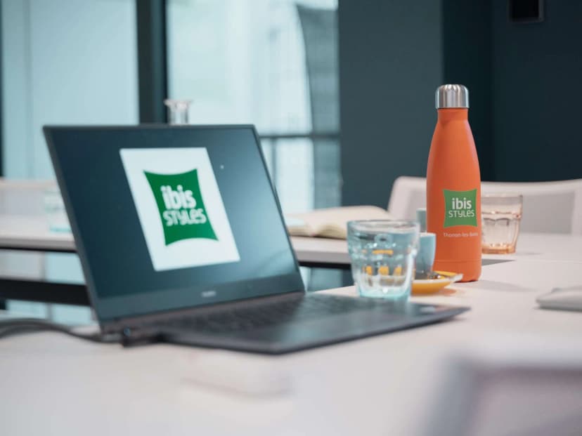 ibis Styles Thonon Les Bains — photo 4