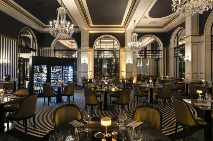 Hôtel Barrière L'Hermitage La Baule — photo 5