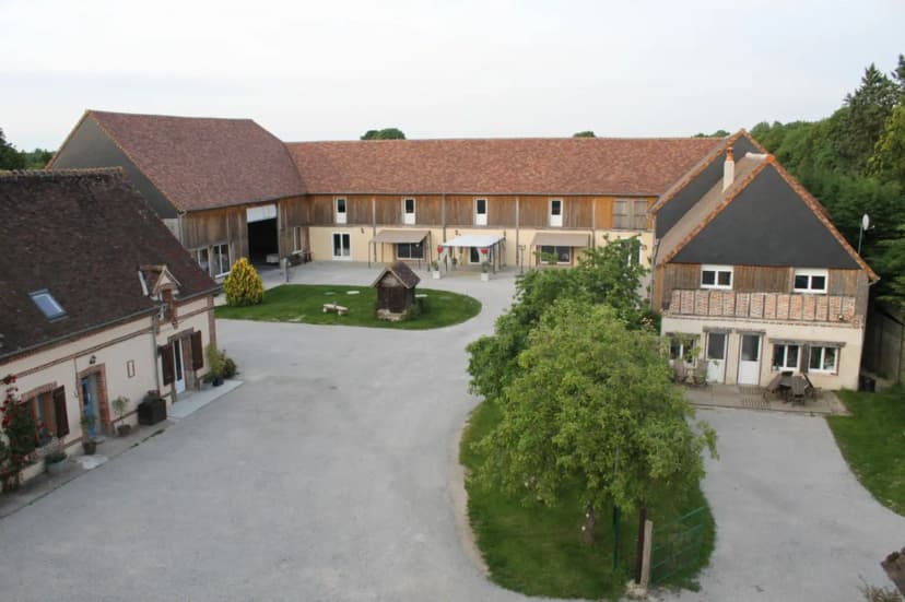Les Vergers de Champ Hubert — photo 1