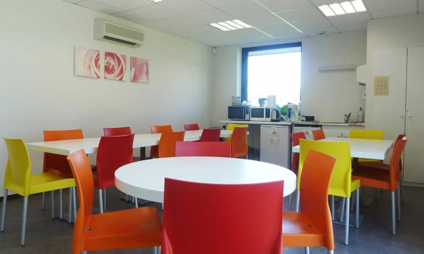 Pépinière d'entreprises Cap@cités — photo 5