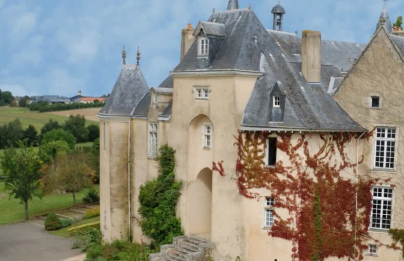 Domain Pescheray — photo 3