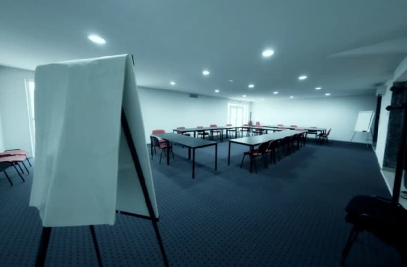 Business Center Clermont-Ferrand Affilié Member+ — photo 2
