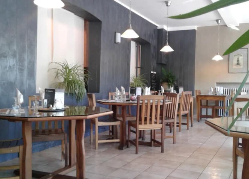 La Renaissance HÔTEL RESTAURANT SAINT FERRÉOL — photo 2