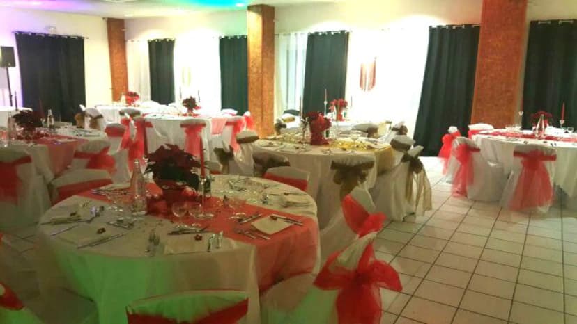 CYKELIAM AMBIANCE ET RECEPTIONS — photo 4