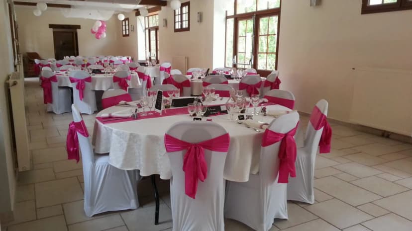Moulin Bicheret Receptions | Traiteur 77 — photo 3