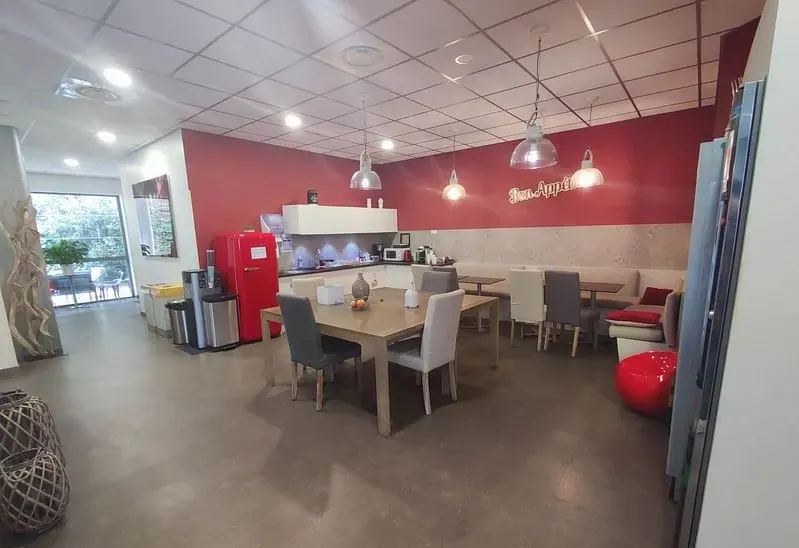 PEARL Partner Sophia-Antipolis — photo 3