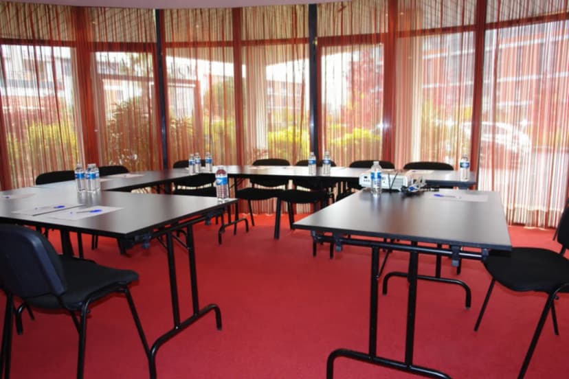 Brit Hotel du Stade — photo 3