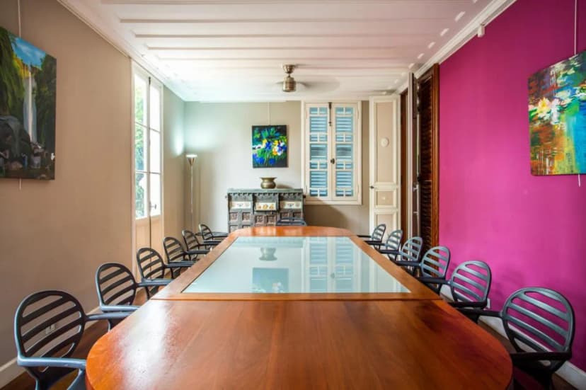 Villa Angelique — photo 3