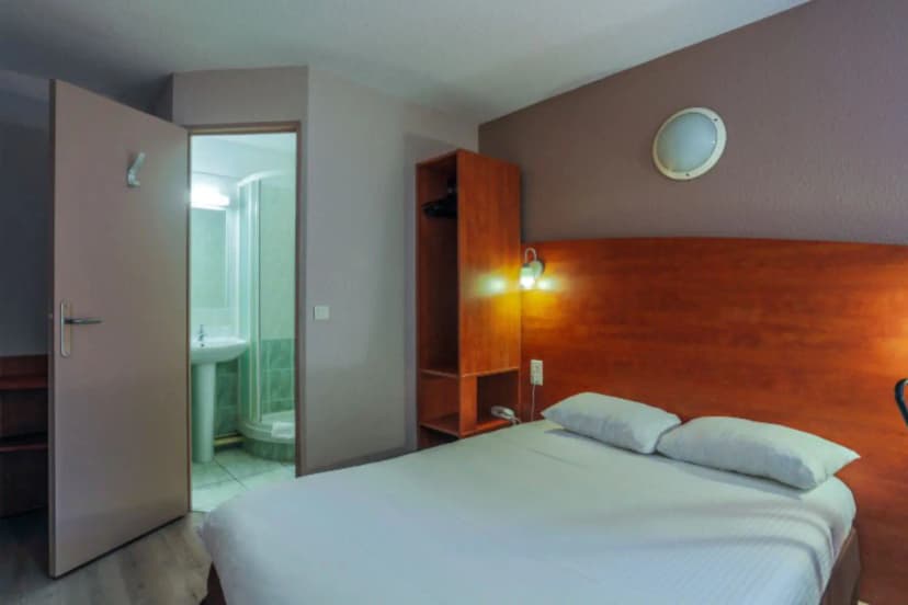 Adams Hotel — photo 5