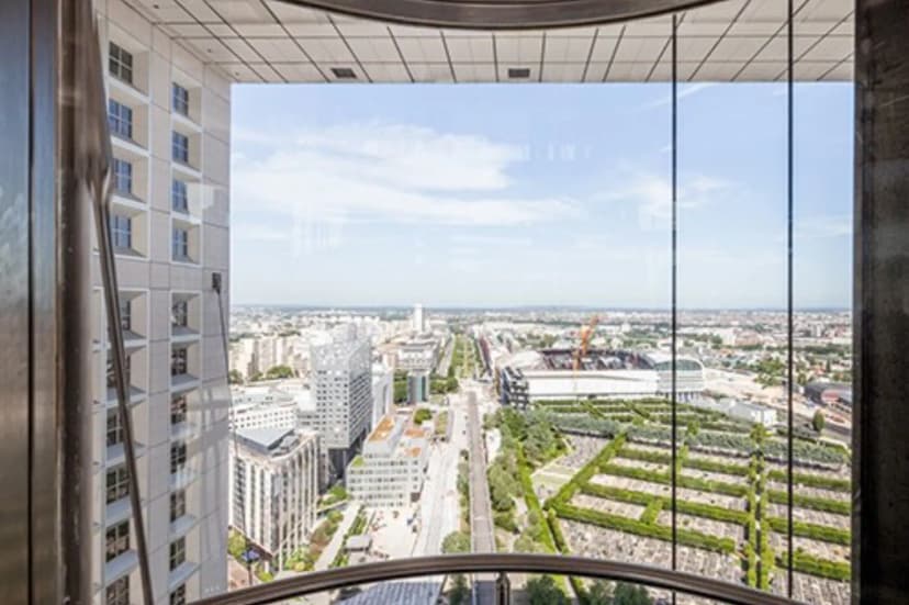 Espace Grande Arche — photo 1