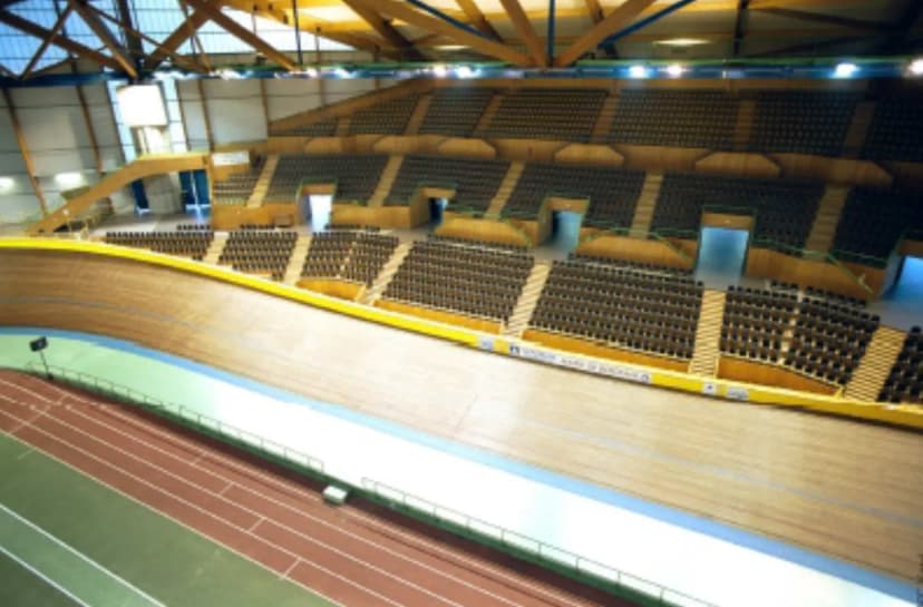 Vélodrome du Lac — photo 4