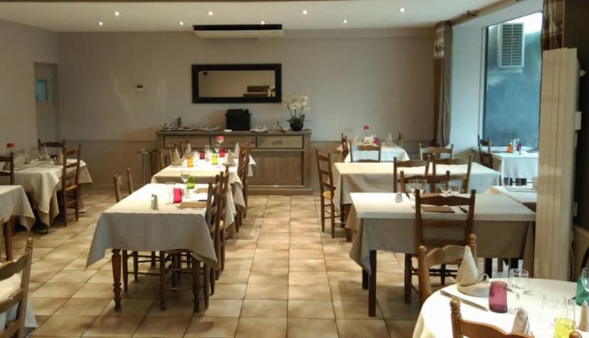 Restaurant des Dombes — photo 5