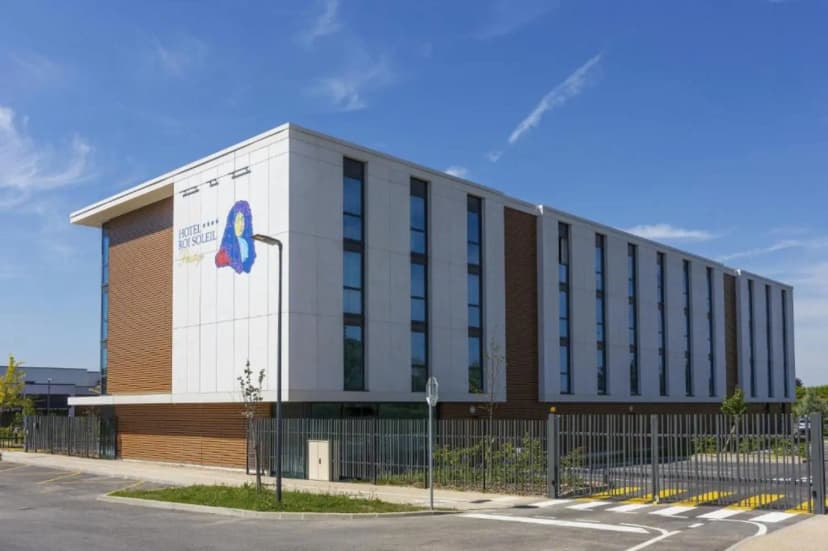 Roi Soleil Prestige Plaisir — photo 1