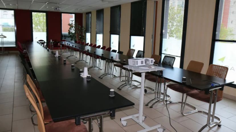 Centre d'affaires Reims Clairmarais — photo 3