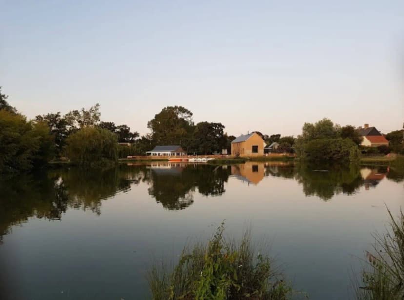 Domaine de la Carperie — photo 1