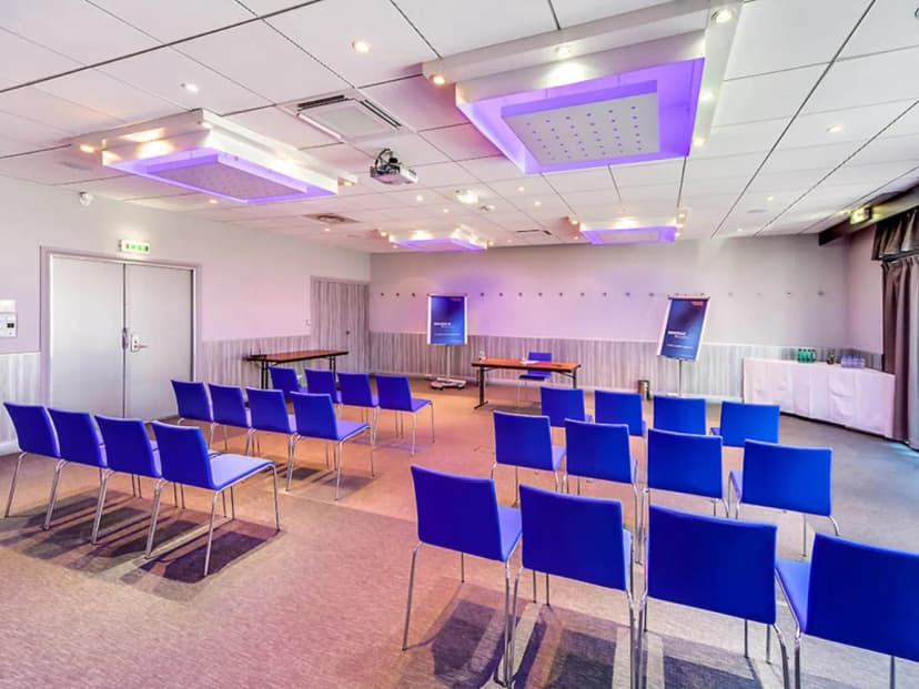 Novotel Orléans Saint-Jean-de-Braye — photo 2