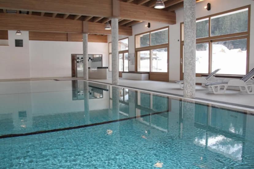 Hôtel Epicéa Lodge — photo 3