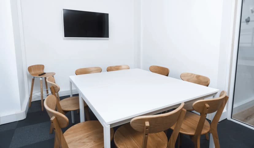 Le Hub Coworking — photo 4
