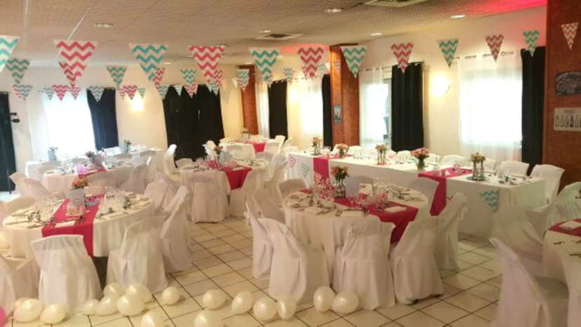 CYKELIAM AMBIANCE ET RECEPTIONS — photo 5