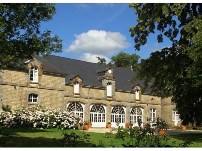 Château de Bonnefontaine — photo 5