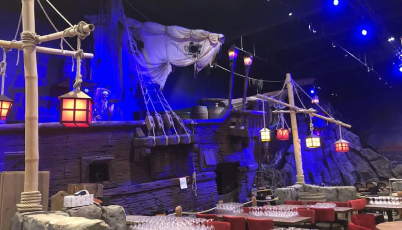 Pirates Paradise — photo 4