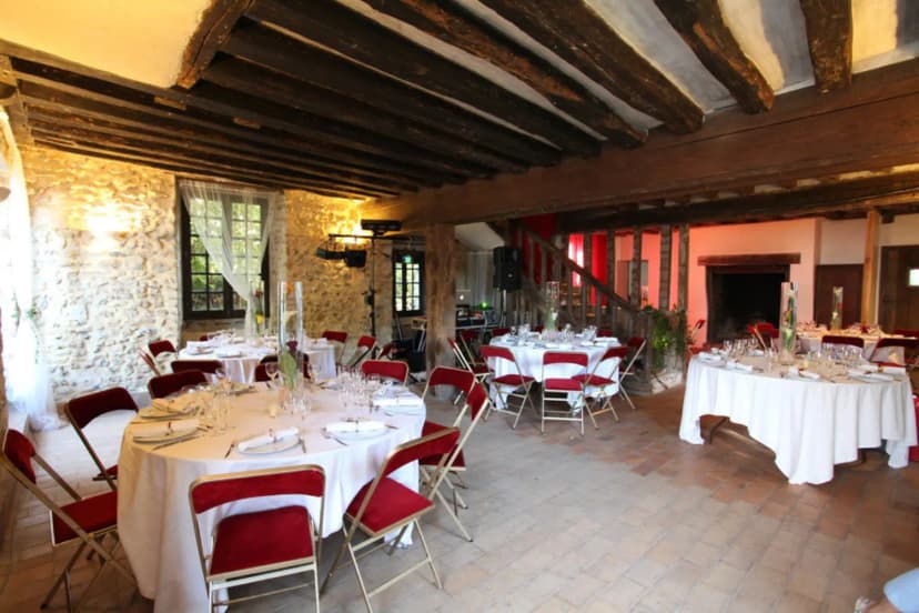 Le Logis D'Arniere — photo 3