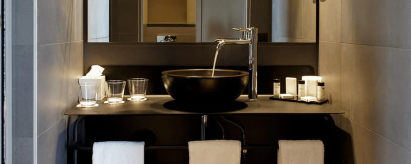 Hotel Saint Marcel - Paris — photo 3