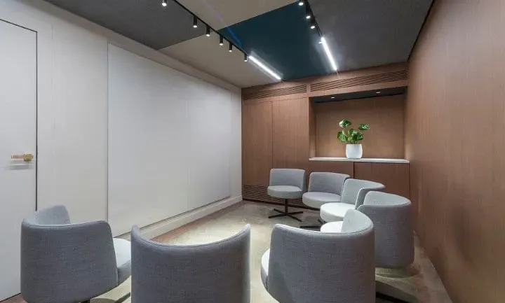 Kimpton St Honoré Paris — photo 2