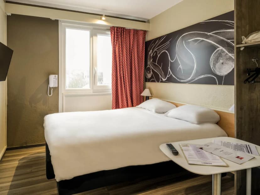 ibis Boulogne-sur-Mer Centre Les Ports — photo 5
