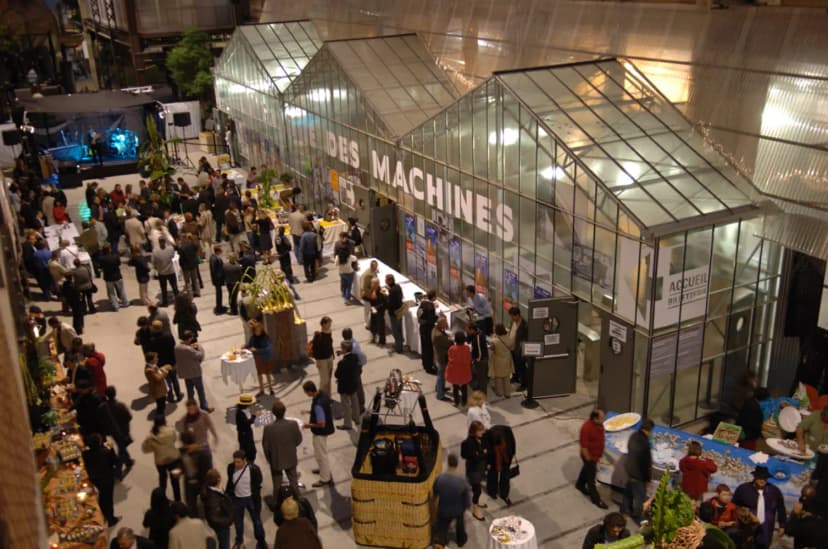 Les Machines de l'Île — photo 3