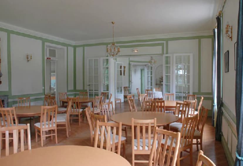 Domaine des Essarts — photo 2