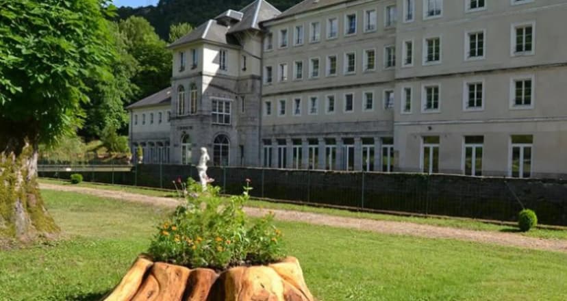 Les Bains — photo 4