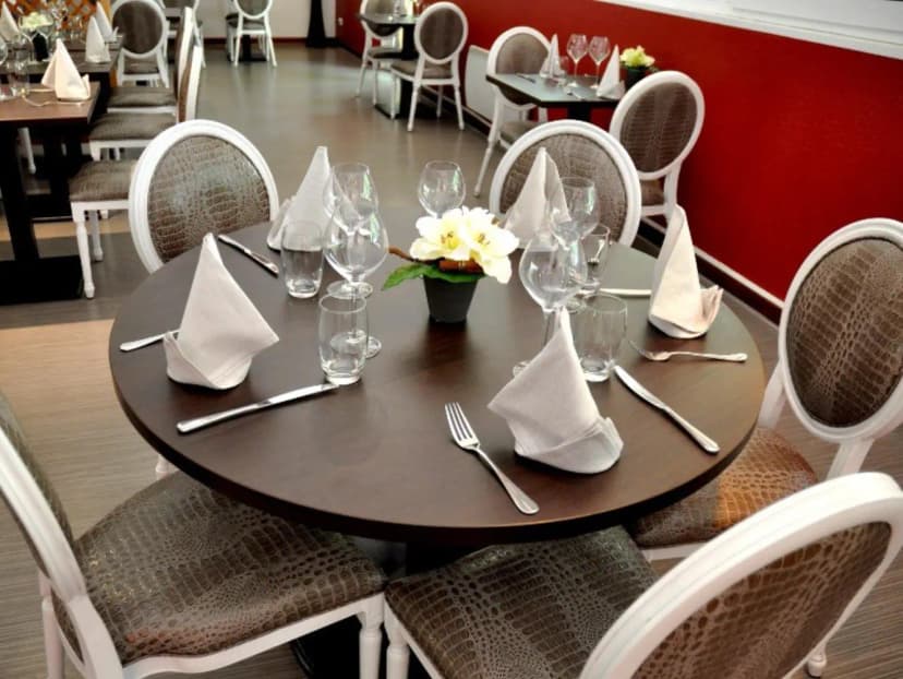 Enzo Hotels Metz Amneville By Kyriad Direct — photo 4