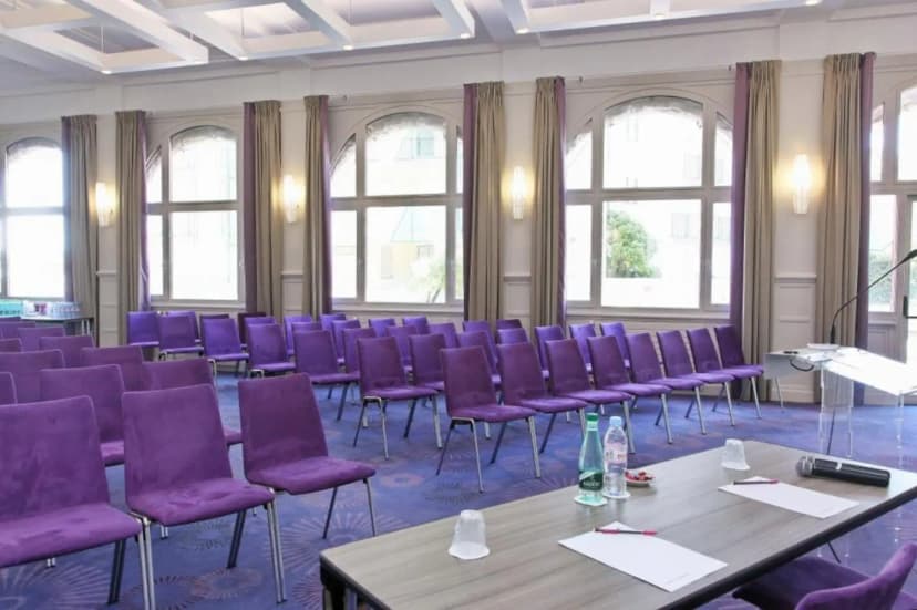 Hôtel Mercure La Baule Majestic — photo 3