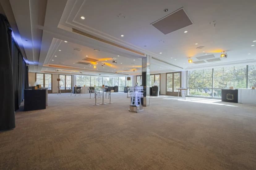 Pavillon Gabriel - Potel et Chabot — photo 5