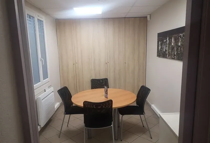 Sofradom - Domiciliation d’entreprise - Agence Paris - Lourmel — photo 2