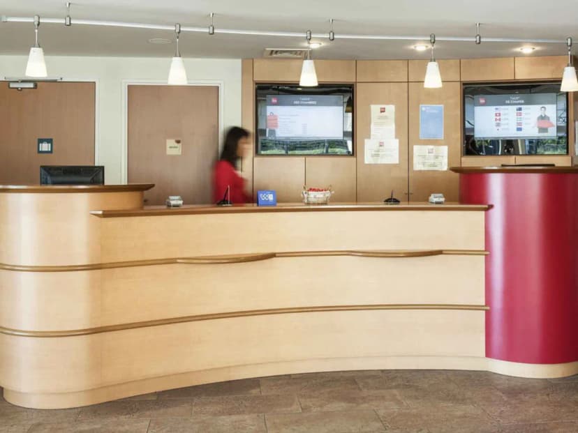 ibis Golfe de Saint-Tropez — photo 5