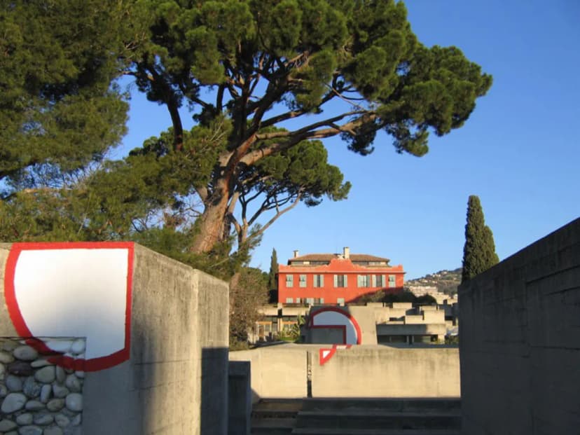 Villa Arson Nice — photo 4