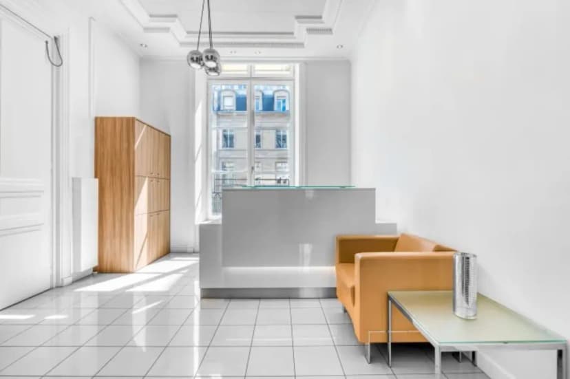Signature by Regus - Paris,Signature, Place Vendôme — photo 5