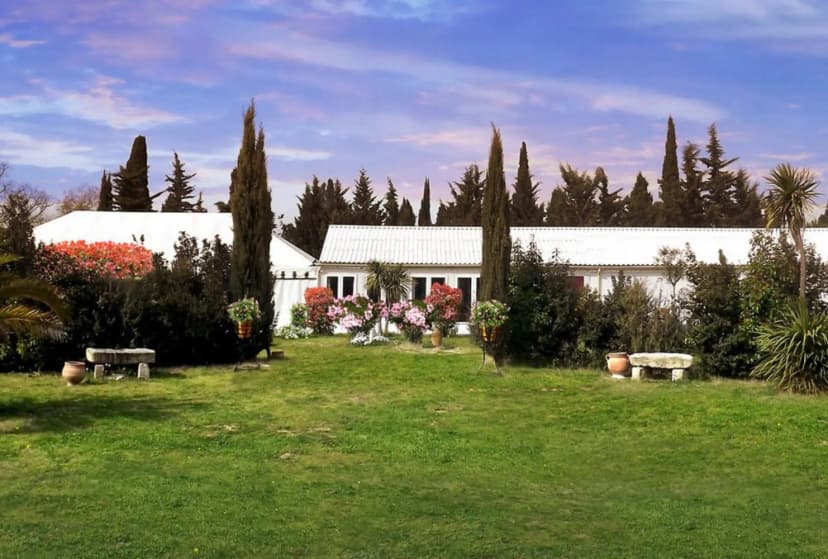 Au Domaine De Lambre — photo 1
