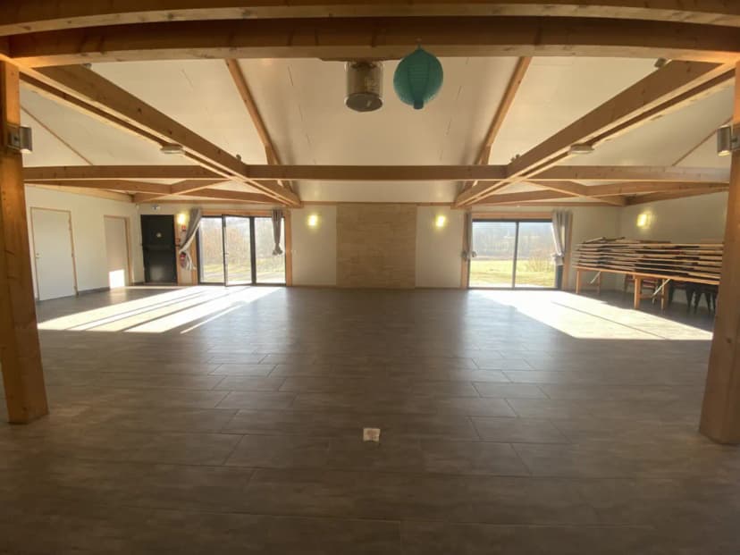 Ferme des Allobroges — photo 3