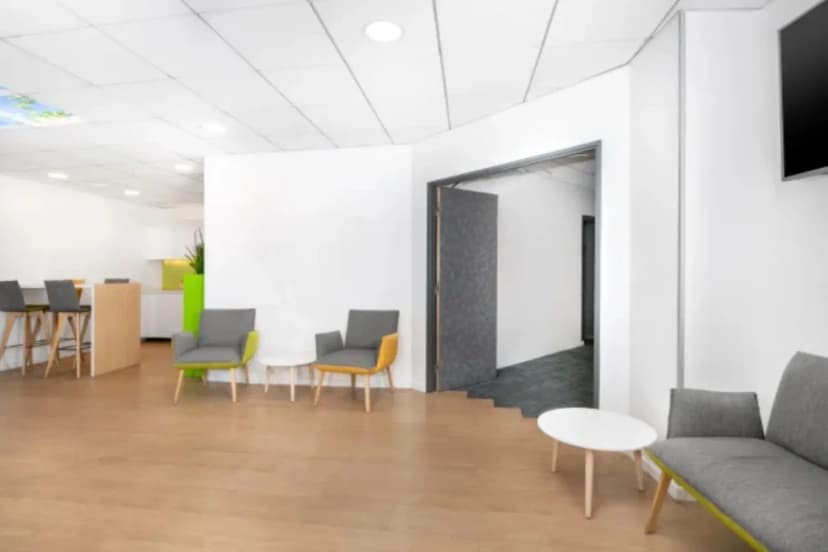 Regus - Paris Champs Elysées — photo 5