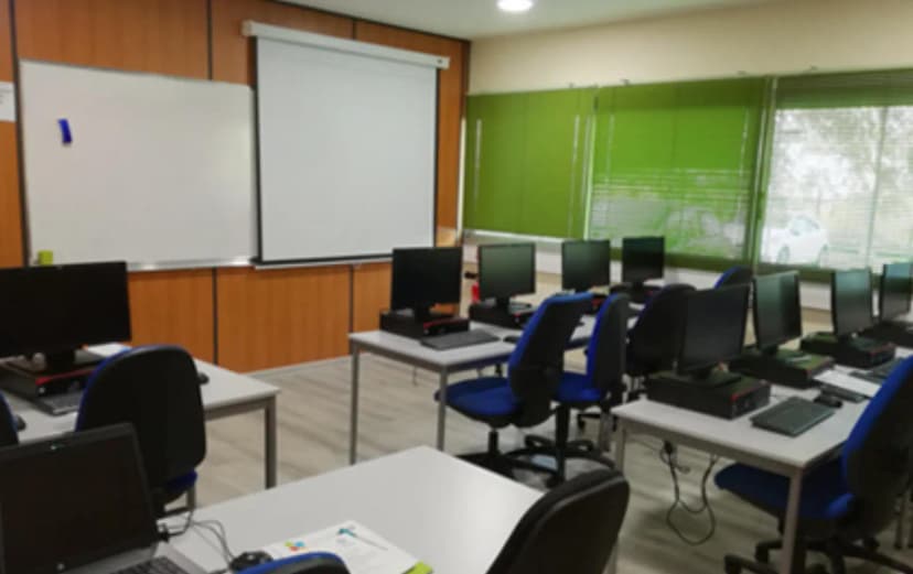 Expernet - Center Computer Training — photo 4