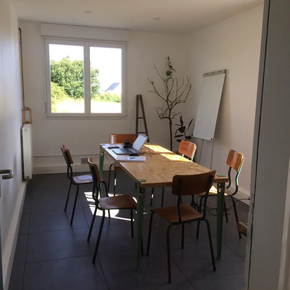 Maison Glaz — photo 4