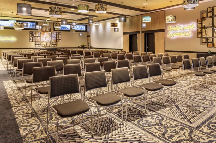 Novotel Paris 14 Porte d'Orleans — photo 3