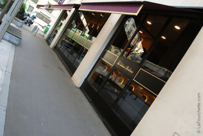 Hortense — photo 4